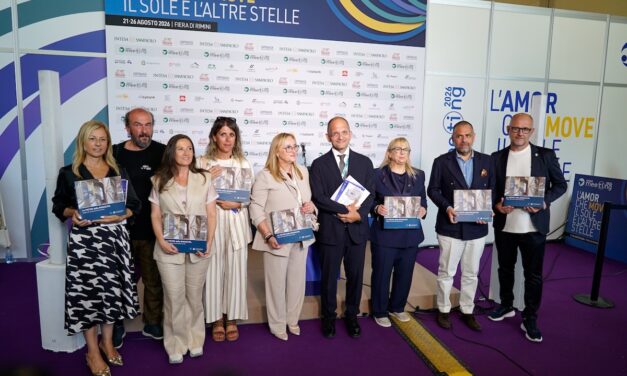 Sisma 2016, a Rimini una mostra sulla rinascita dell’Appennino