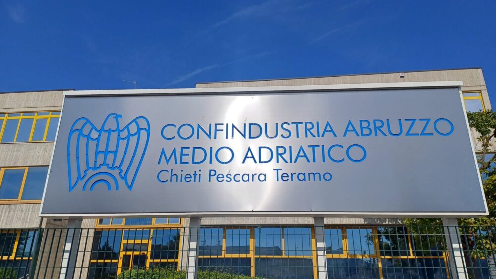 A Pescara un confronto su AI e PMI per le imprese abruzzesi