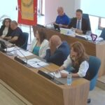Montorio, Altitonante apre il secondo mandato in aula