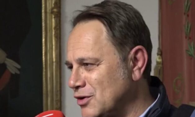 Frana a Silvi, vicinanza istituzionale dal Comune di Niscemi