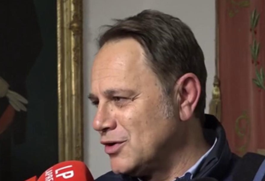 Frana a Silvi, vicinanza istituzionale dal Comune di Niscemi