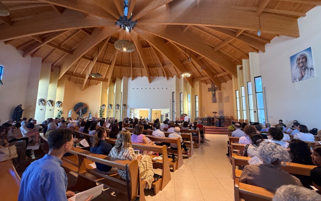 Chiesa teramana riunita a Roseto per il bilancio annuale