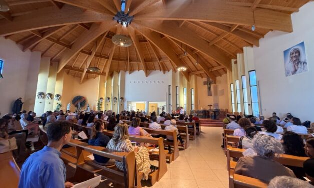 Chiesa teramana riunita a Roseto per il bilancio annuale