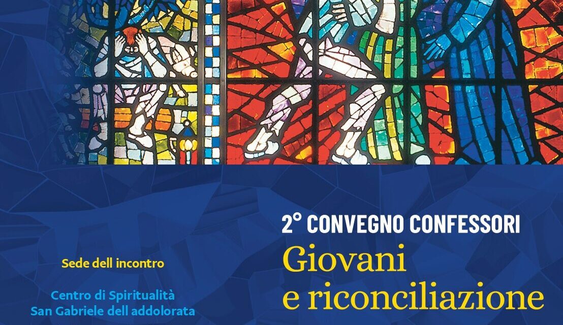 Fede e intelligenza artificiale, incontro a San Gabriele