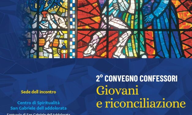 Fede e intelligenza artificiale, incontro a San Gabriele