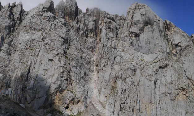 Giulianova: presentazione del libro “L’ultima ascensione”