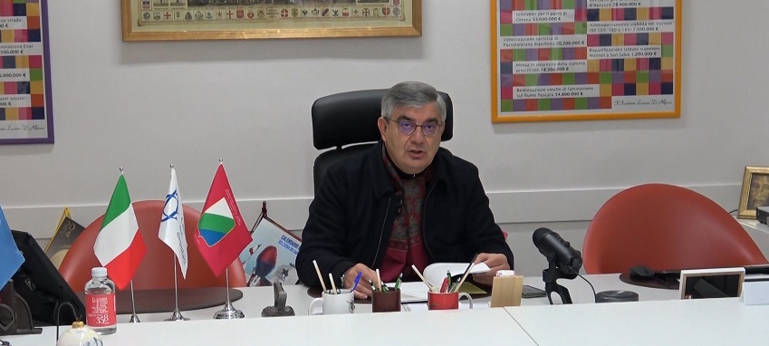 Fondi montani, polemica in Abruzzo su 27 comuni esclusi