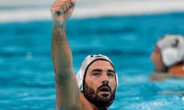 Di Fulvio chiude con un altro tricolore: poi la sfida a Barcellona