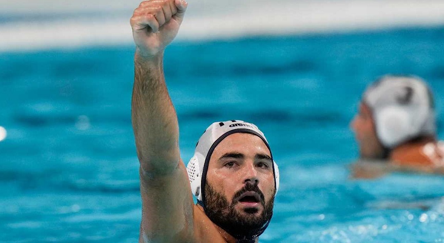 Di Fulvio chiude con un altro tricolore: poi la sfida a Barcellona