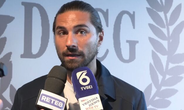 Pescara, cresce l’attesa per la Juve Stabia: Di Nardo carica