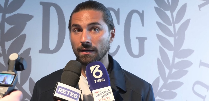 Pescara, cresce l’attesa per la Juve Stabia: Di Nardo carica