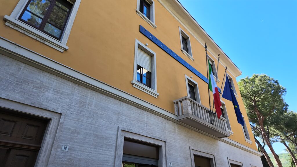 Traffico estivo nel Teramano, vertice in prefettura