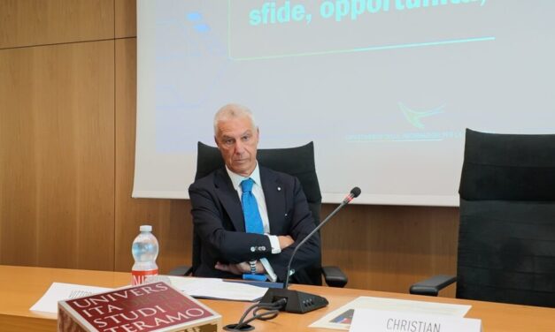 Teramo, al centro dell’Università il tema sicurezza nell’era digitale