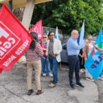 Pagamenti in attesa per le cooperative che lavorano con Asp1