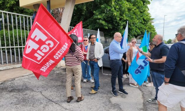 Pagamenti in attesa per le cooperative che lavorano con Asp1
