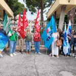 Stipendi di luglio, sindacati all’attacco su Asp 1