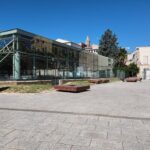 Piazza Sant’Anna, area archeologica verso la riapertura