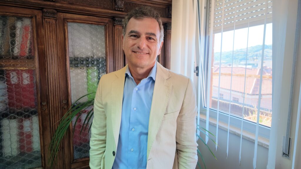 Asl Teramo, Carlo D’Ugo nuovo direttore sanitario