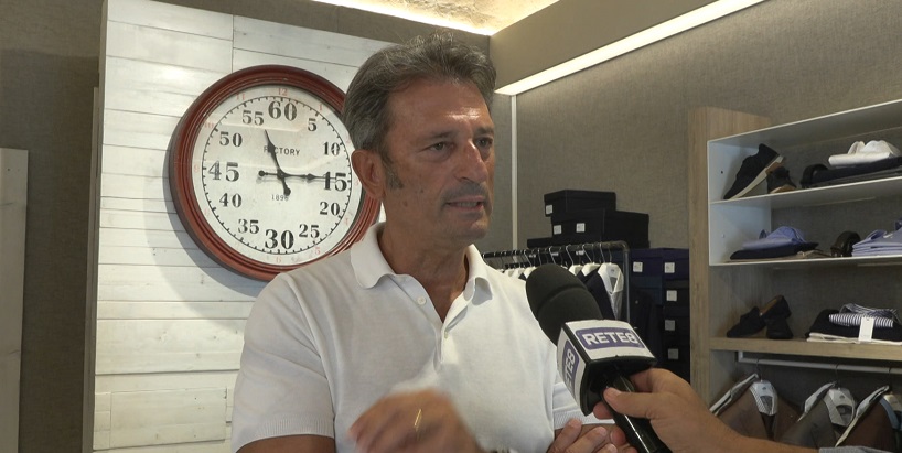 Saldi estivi, attesa anche sulla costa teramana