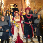 Tortoreto, domenica il gran finale del Palio del Barone
