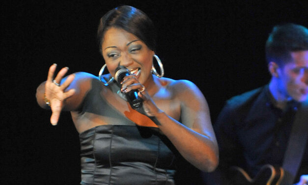 Cupoland Summer 2021: si inizia il 7 luglio con Shanna Waterstown