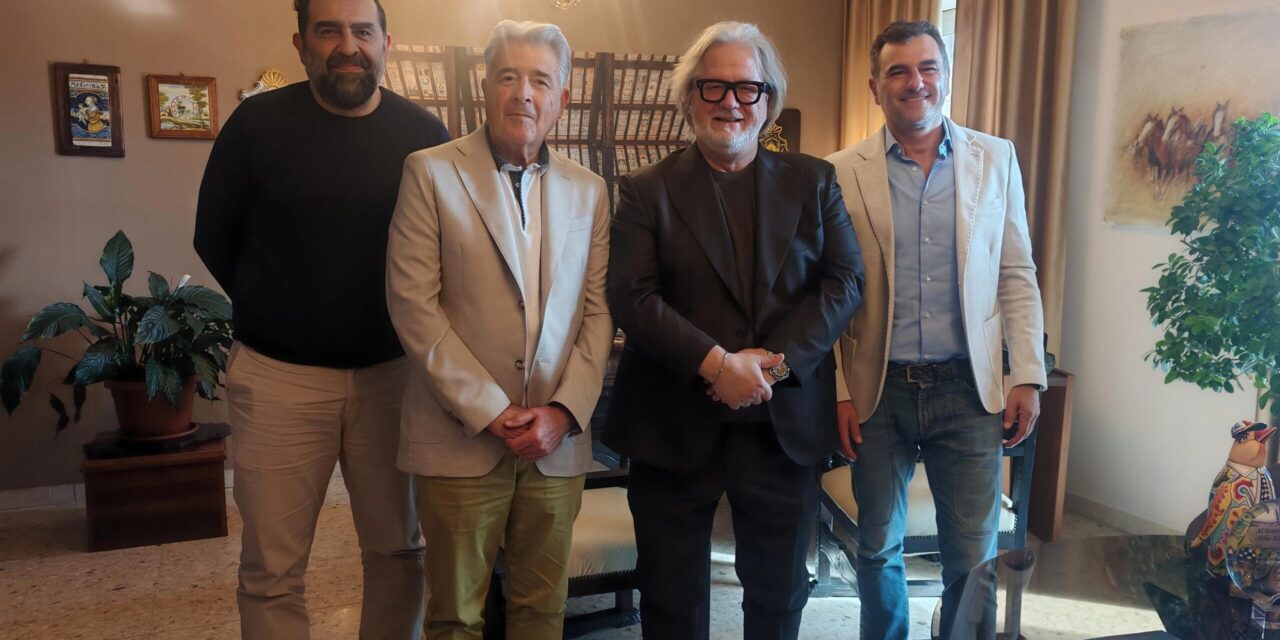 Asl Teramo, dal 1° ottobre Carlo D’Ugo alla direzione sanitaria