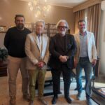 Asl Teramo, dal 1° ottobre Carlo D’Ugo alla direzione sanitaria