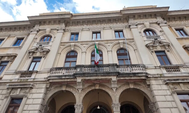 Teramo, approvato il piano da 26 milioni per il Delfico