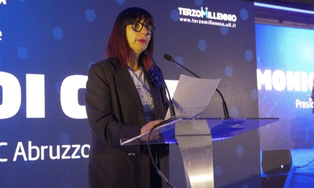 Ars Tech, prima scelta delle Rsu nello stabilimento vibratiano