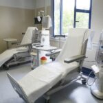Rimborsi sanitari fermi, nefropatici abruzzesi si rivolgono ai pm