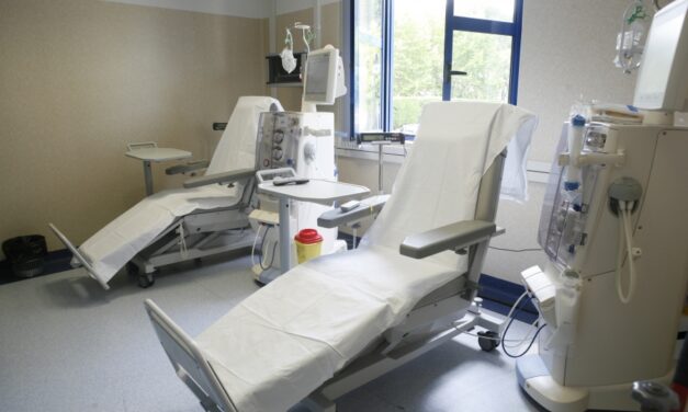Rimborsi sanitari fermi, nefropatici abruzzesi si rivolgono ai pm
