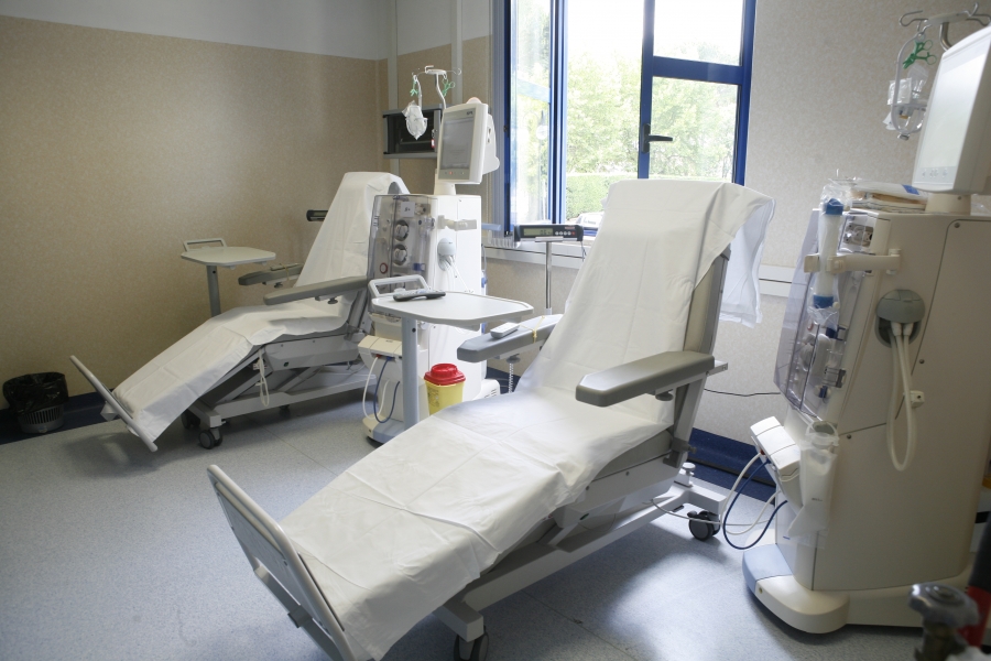 Rimborsi sanitari fermi, nefropatici abruzzesi si rivolgono ai pm
