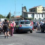 Silvi, cittadini sulla Statale per la SP 29B