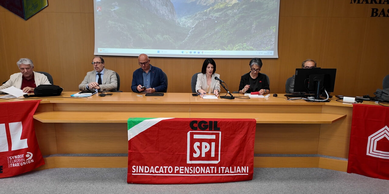 Casa pubblica, a Teramo confronto sulle nuove fragilità