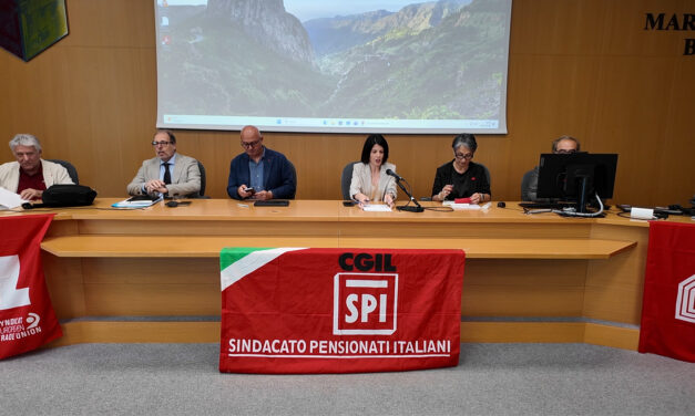 Casa pubblica, a Teramo confronto sulle nuove fragilità
