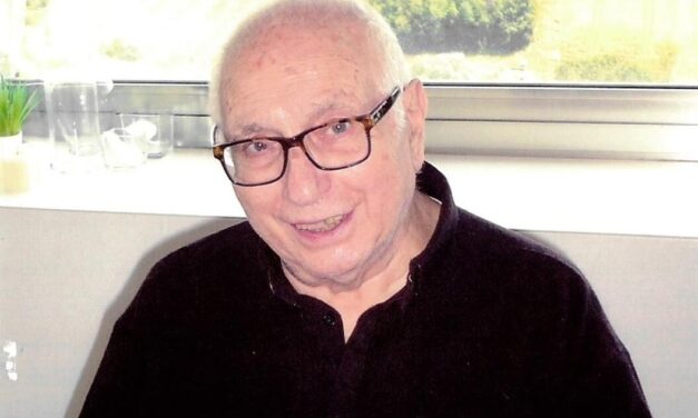 Teramo saluta don Martino Valerii, figura storica della diocesi