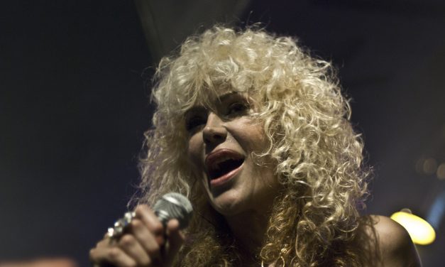 Donatella Rettore chiuderà la Festa della Madonna del Portosalvo a Giulianova