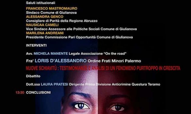 “Donne tra sogni e triste realtà”