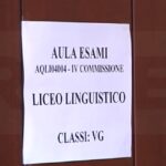 Maturità, al via i colloqui nelle scuole abruzzesi