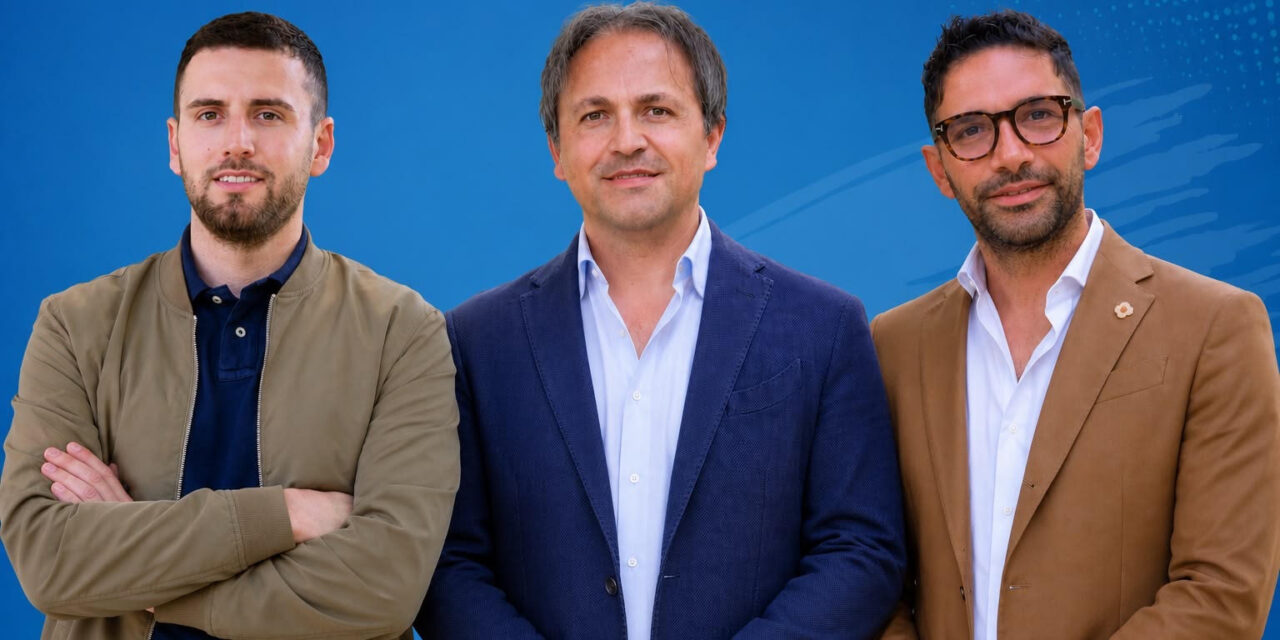 Sant’Egidio, tre ex candidati si separano dalla maggioranza
