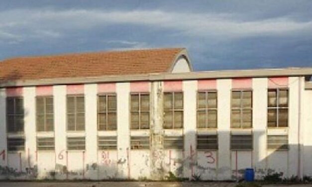 Liceo Saffo, critiche sulla sede all’ex mattatoio