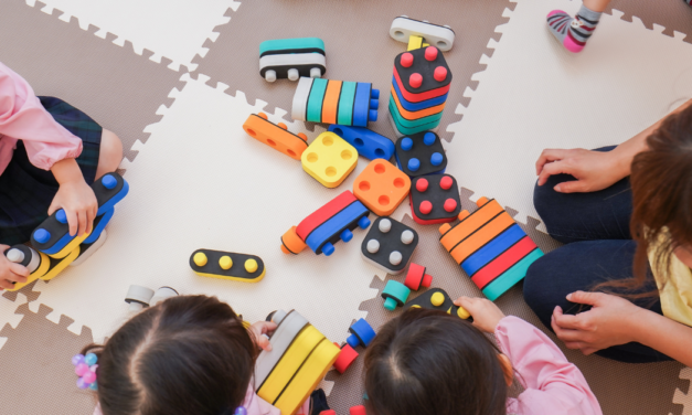 Nidi comunali a Teramo, famiglie chiedono più posti full time