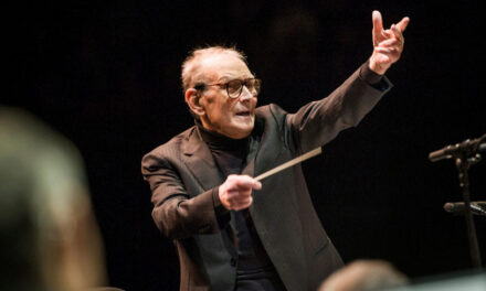 Spostata la serata omaggio a Ennio Morricone in piazza del Mare