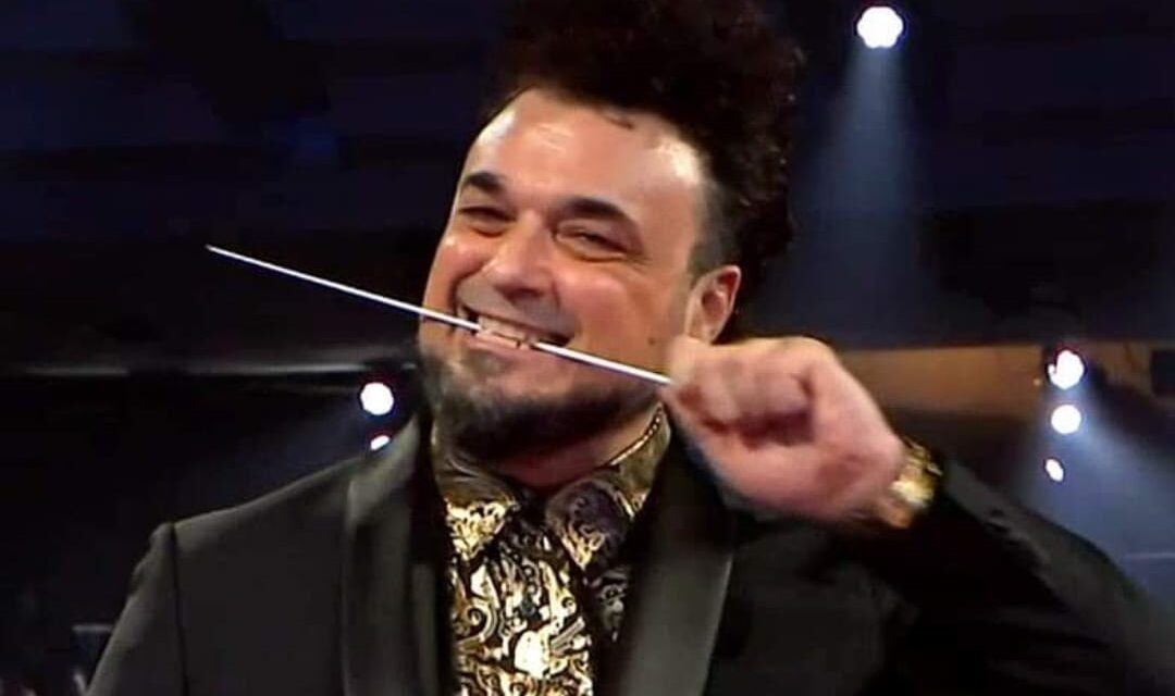 Il teramano Melozzi sul podio della Scala per la Repubblica