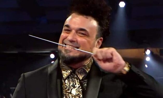 Il teramano Melozzi sul podio della Scala per la Repubblica