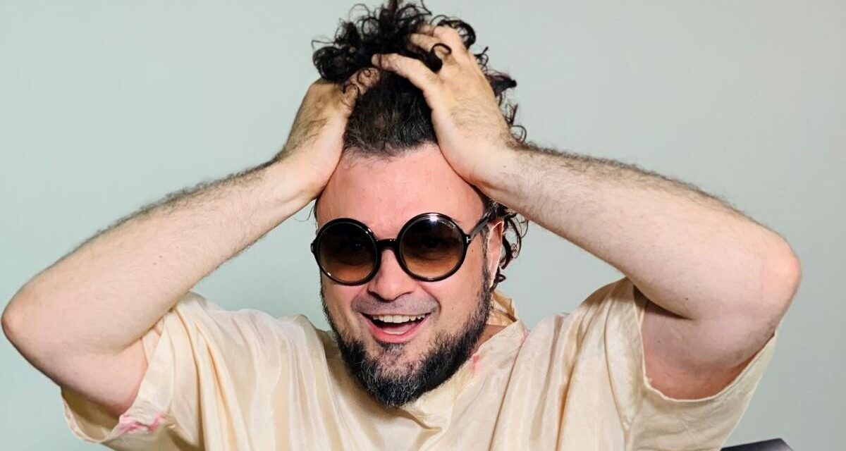 Pineto, sala piena al Cerrano per il libro per bambini di Melozzi