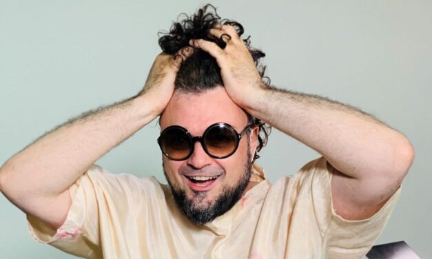 Pineto, sala piena al Cerrano per il libro per bambini di Melozzi