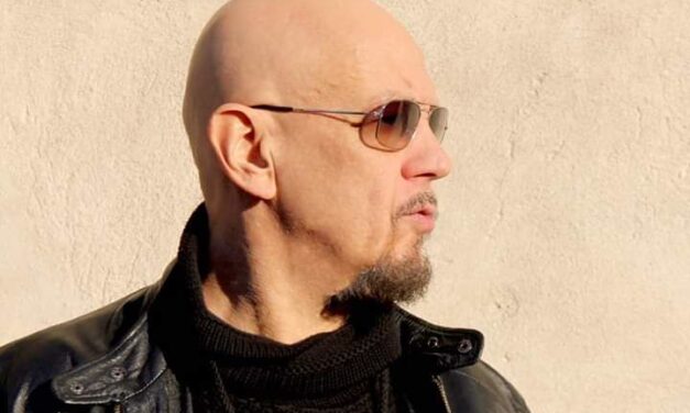 Enrico Ruggeri in concerto a Giulianova il 16 agosto