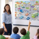 Bellante, la primaria tra le scuole premiate per l’educazione green