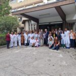 Breast Center Asl 2, confermata la certificazione europea EUSOMA